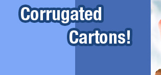 Corrugated Cartons