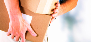Corrugated Cartons