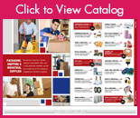 View Catalog Pages