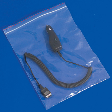 Minigrip<span class='rtm'>®</span> Reclosable Poly Bags - 6 Mil