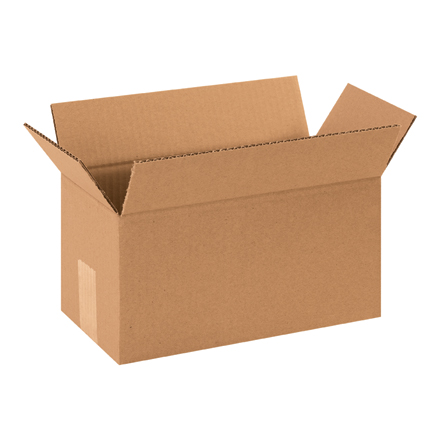 12 x 6 x 6" Heavy-Duty Boxes