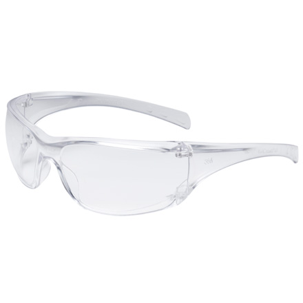 3M<span class='tm'>™</span> Virtua<span class='tm'>™</span> AP Clear Protective Eyewear